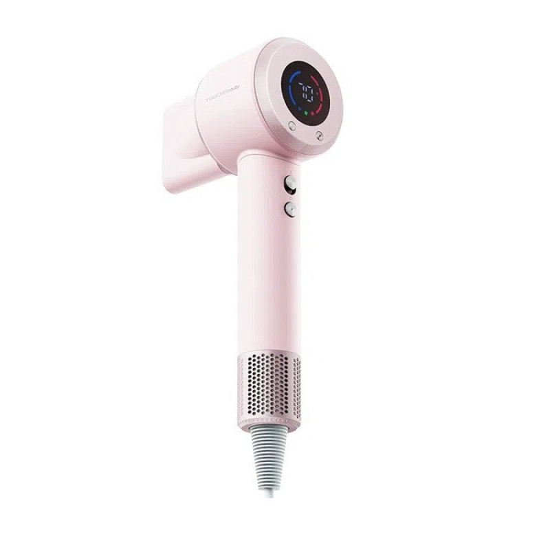 سشوار حرفه ای 1600 وات تاچ بیوتی مدل TB-2592