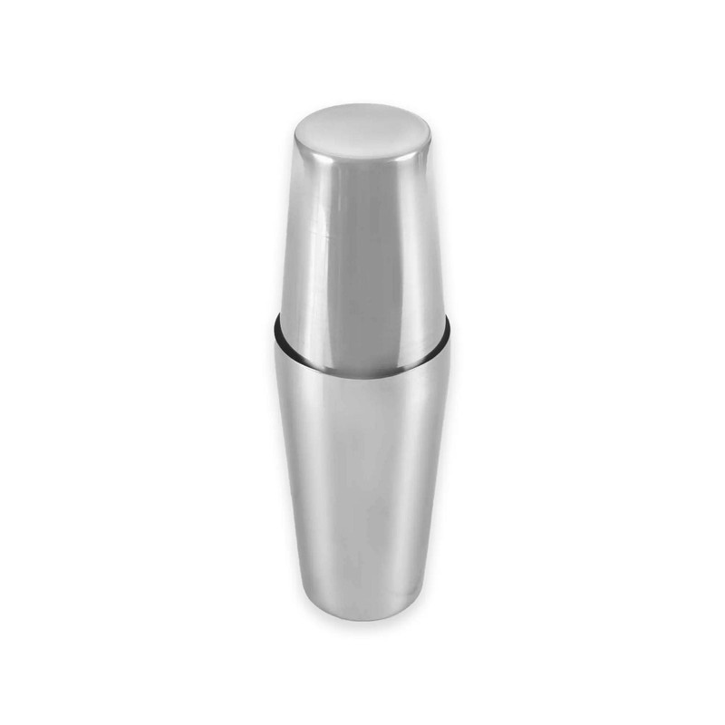 استرینر شیکر مدل بوستون کد  Steel-750