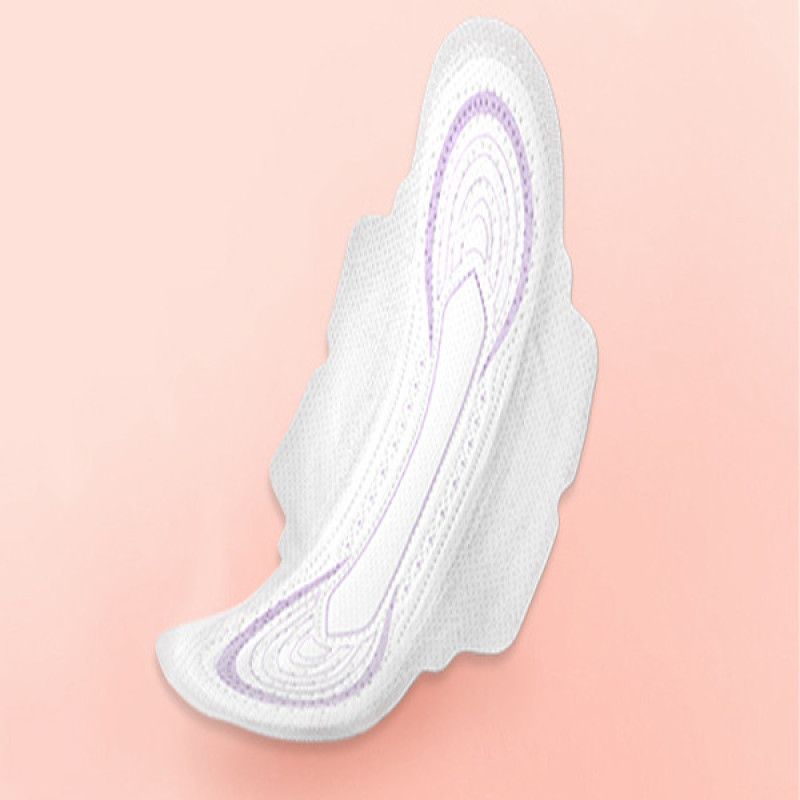 نوار بهداشتی بالدار نازک مای لیدی مدل Silky Soft سایز بزرگ شش بسته 8 عددی