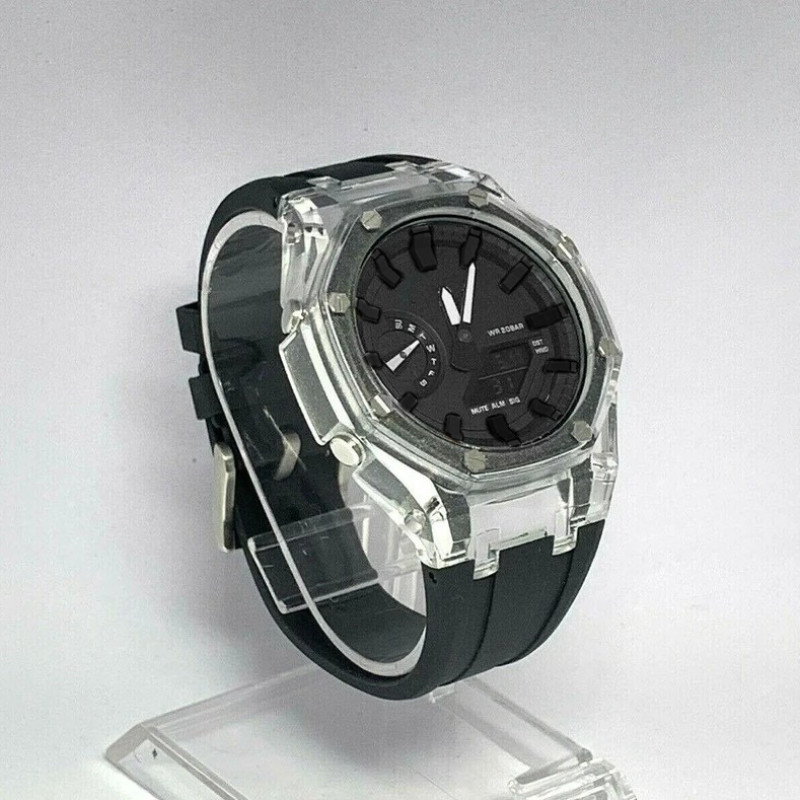 ساعت مچی دیجیتال مدل E31 کد 2100