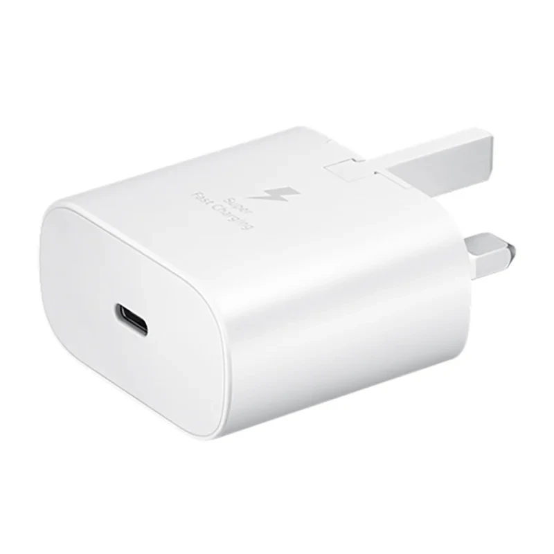 شارژر دیواری 25 وات مدل EP-TA-800