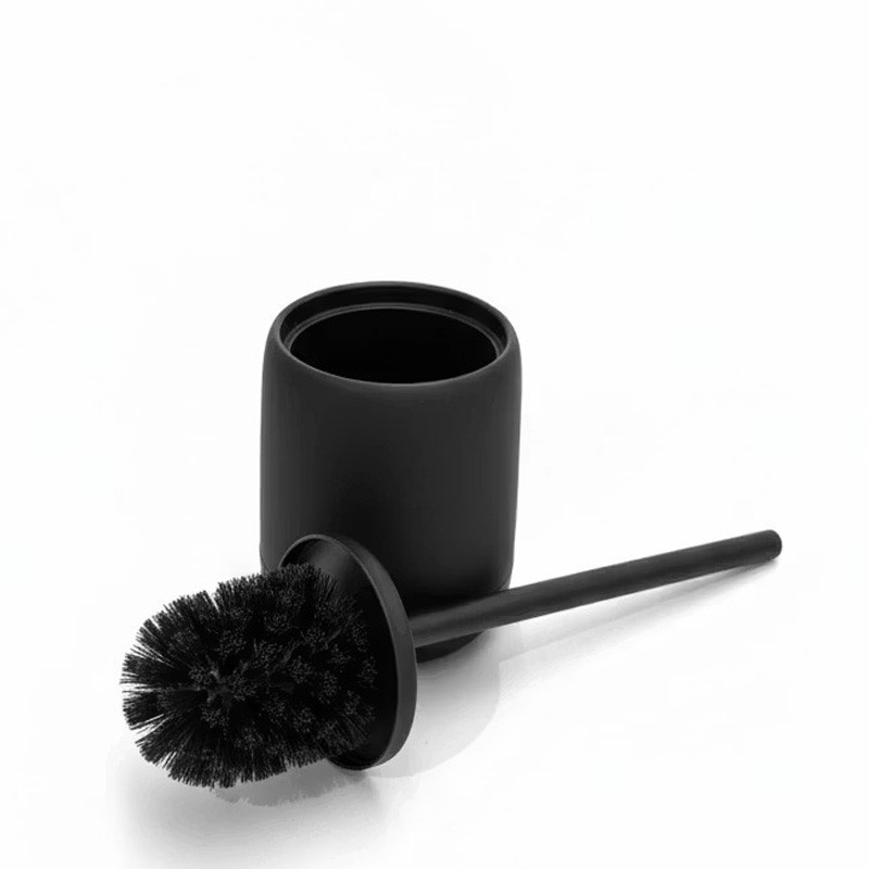 ست سرویس بهداشتی 7 تکه دلفین مدل NL-725-bl