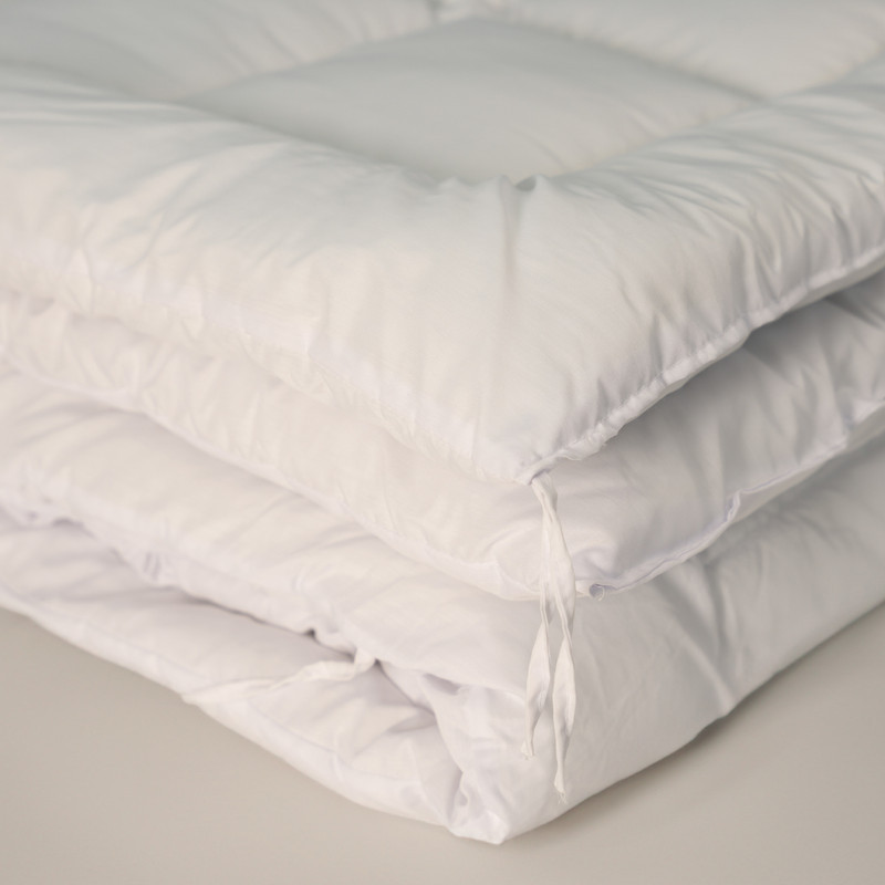 لحاف هتلکس مدل بیسیک دونفره سایز 240x220 سانتی متر