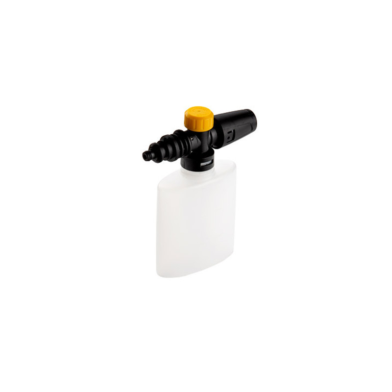 کارواش کنزاکس مدل KPW-6524