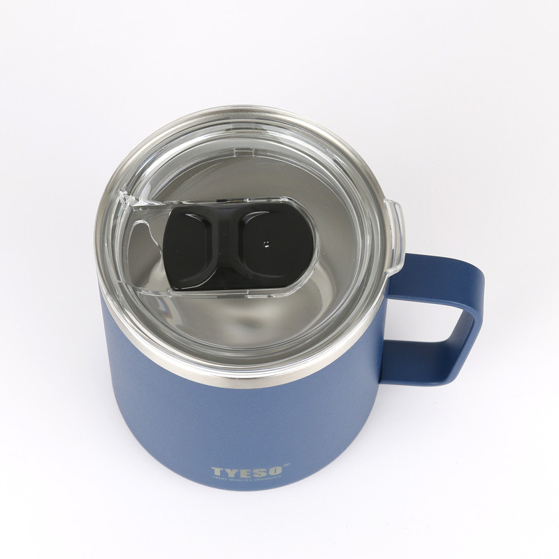 لیوان سفری تایسو مدل TS-8789B گنجایش 0.4 لیتر