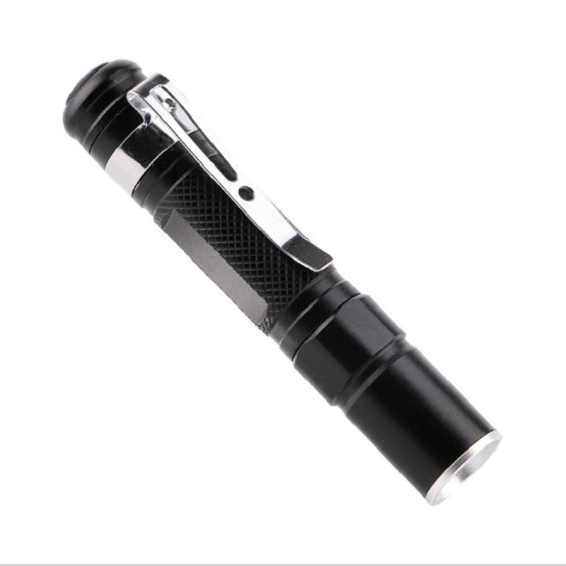 چراغ قوه دستی اسمال سان مدل ZY-819 medical