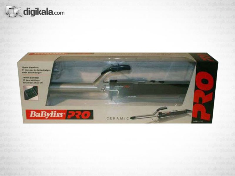 فرکننده بابیلیس BAB2172