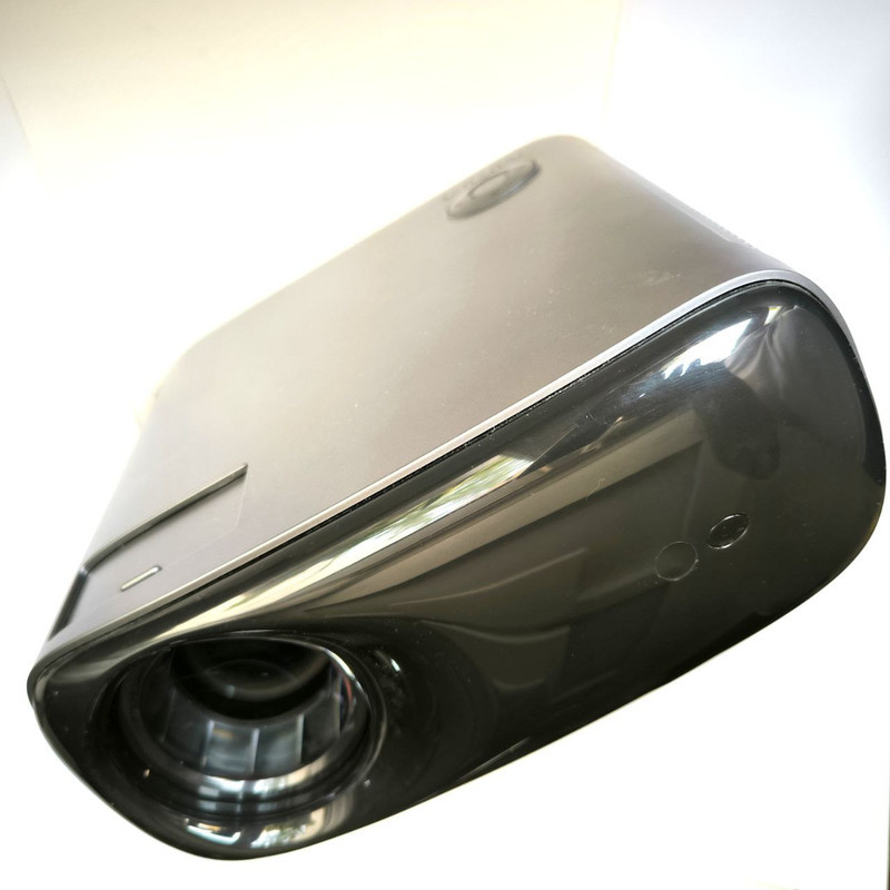 ویدئو پروژکتور مگاژکت مدل A70 PRO