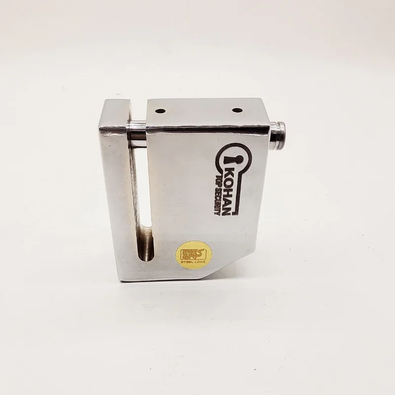 قفل دیسکی کهن کد 8000