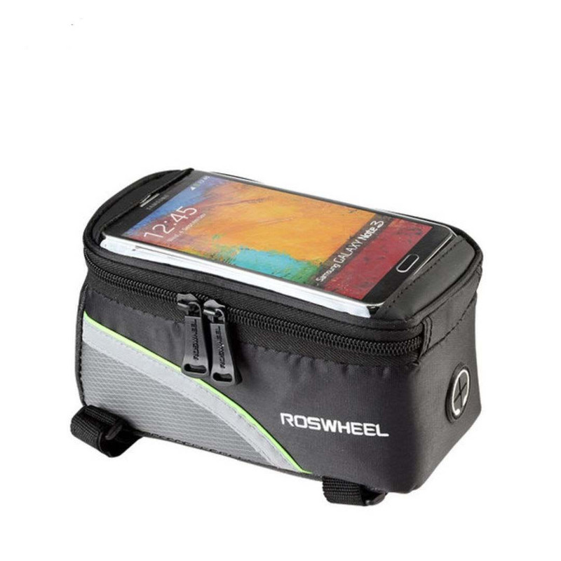 کیف جلوی فرمان دوچرخه مدل rosweel