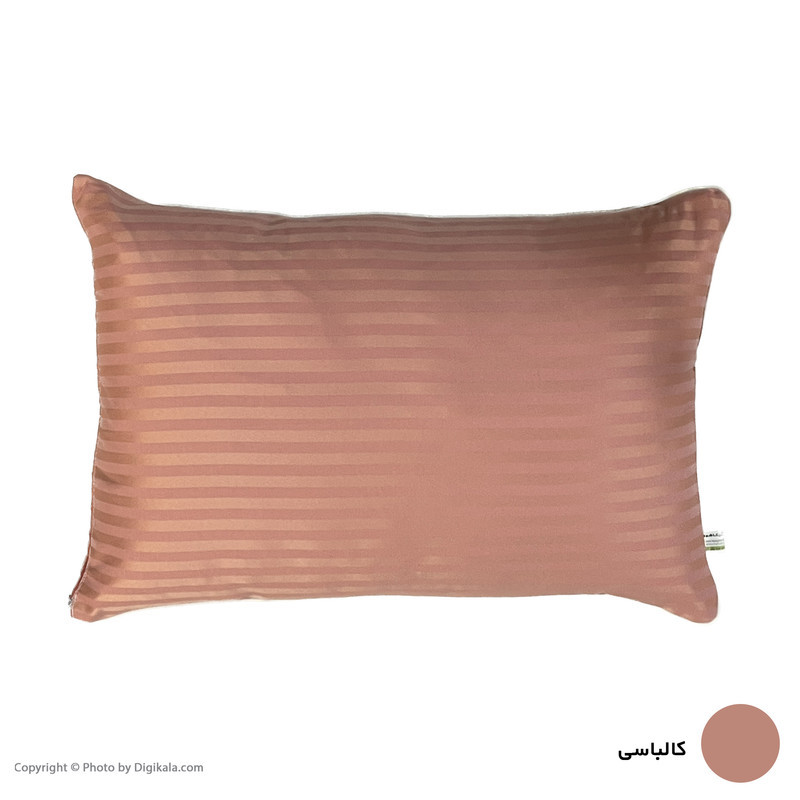 بالش مانیکاهوم مدل microfiber هتلی هالو