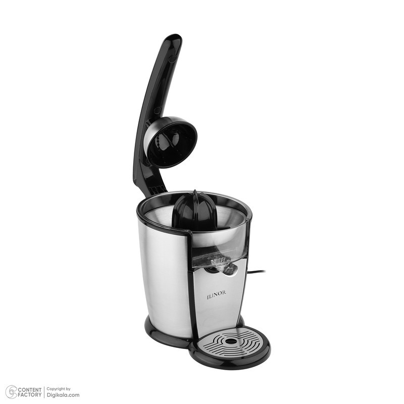 آب مرکبات‌گیر 500 وات الینور مدل ECJ-4000