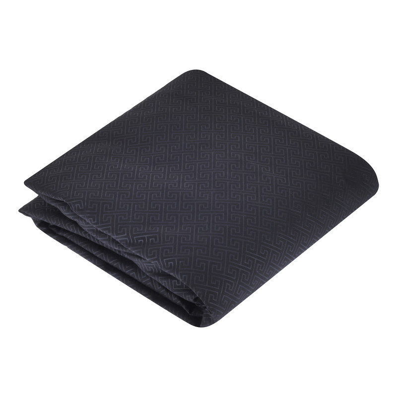 ملحفه ناتوسا مدل کشدار یک نفره سایز 90x200 سانتی متر
