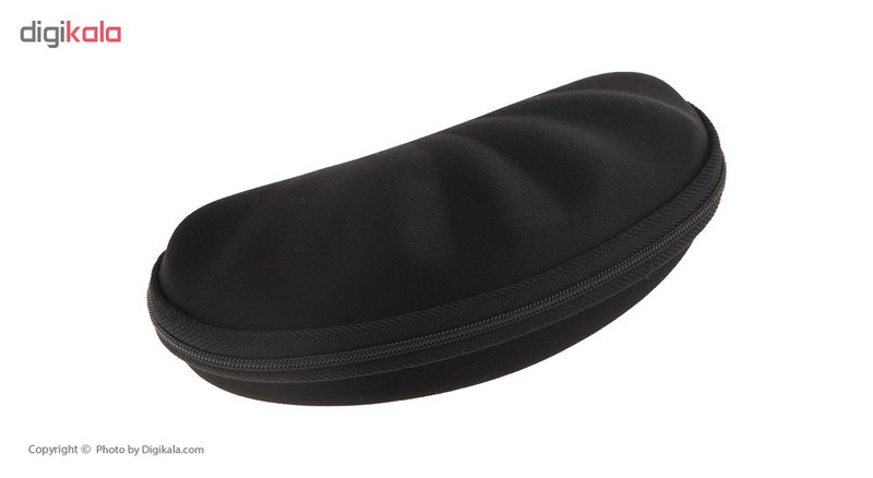 قاب عینک مدل Black