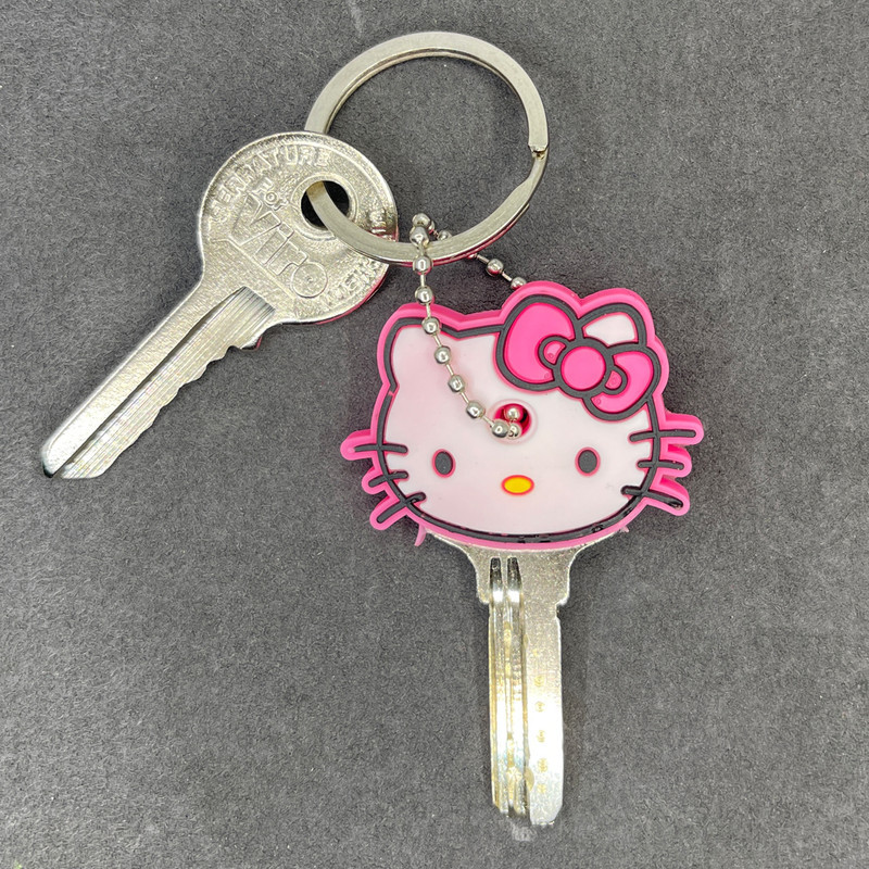 کاور کلید مدل Kitty A01