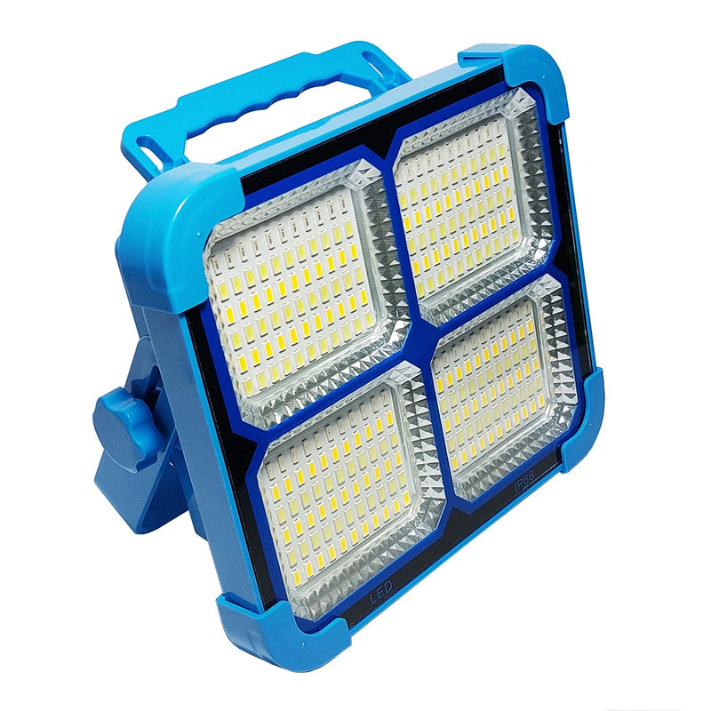 پروژکتور خورشیدی مدل YK-918