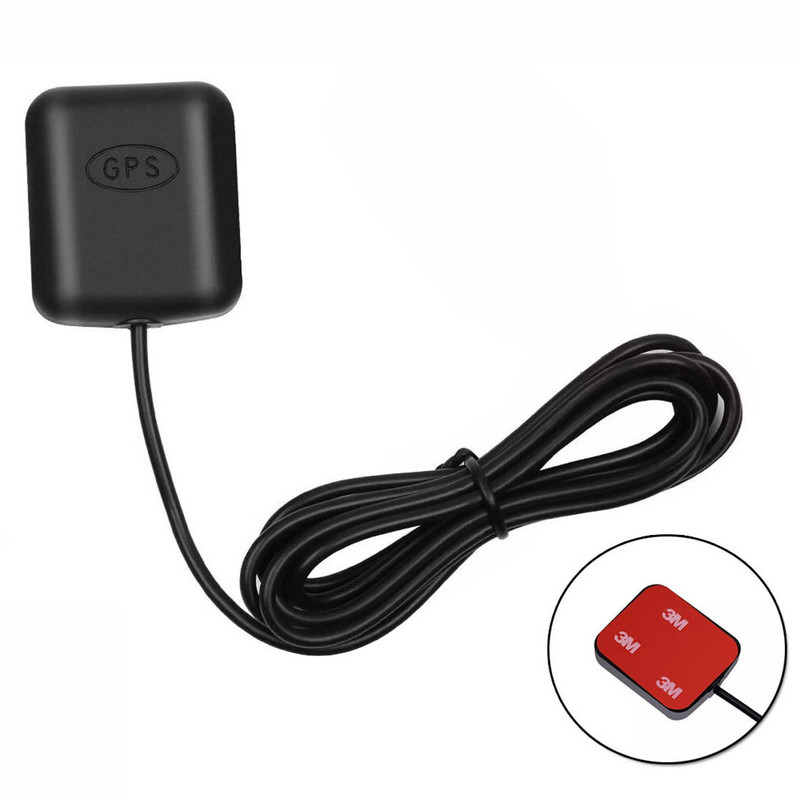 دوربین ثبت وقایع خودرو اتوویژن مدل HIS-4K-WiFi+GPS به همراه دوربین عقب و GPS