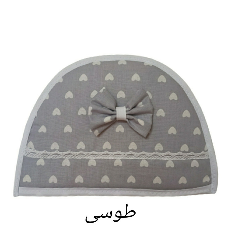روقوری مدل قلب کد 801