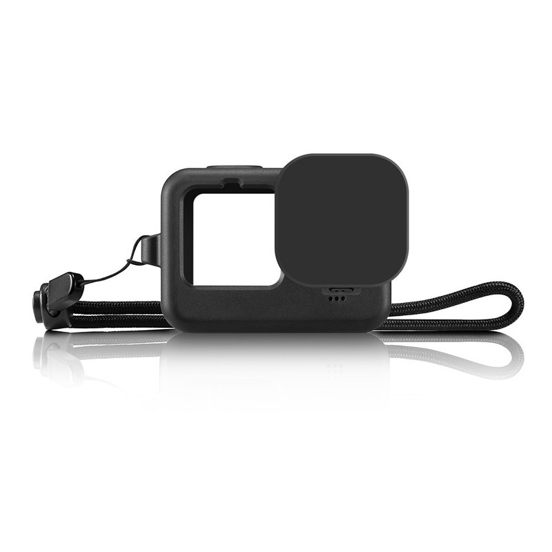 کاور مدل PU518B مناسب برای دوربین ورزشی گوپرو Hero 10