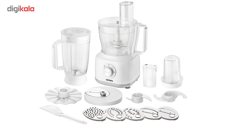 غذاساز بایترون مدل BMR-5000