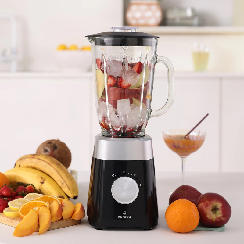 مخلوط کن 1.5 لیتری کاراجا مدل Multiblend Smoothie Blender