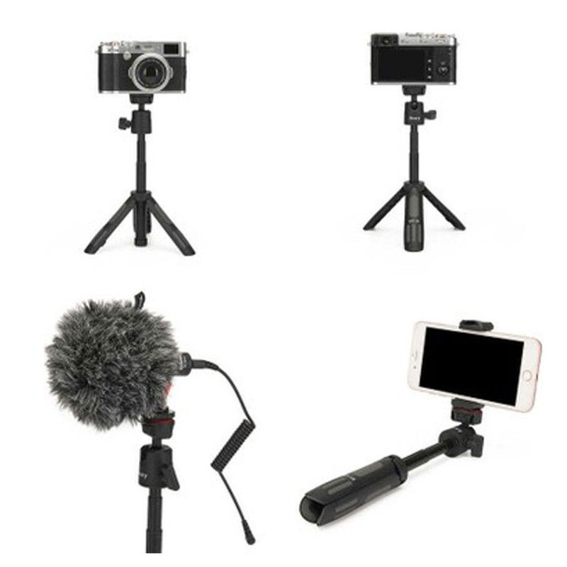 سه پایه دوربین جی ماری مدل MT-19