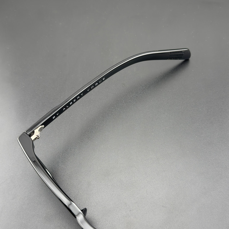 عینک آفتابی ویفرر (Wayfarer) آلبرت وگ مدل S31127C1 Acetate Avantgarde Visionary