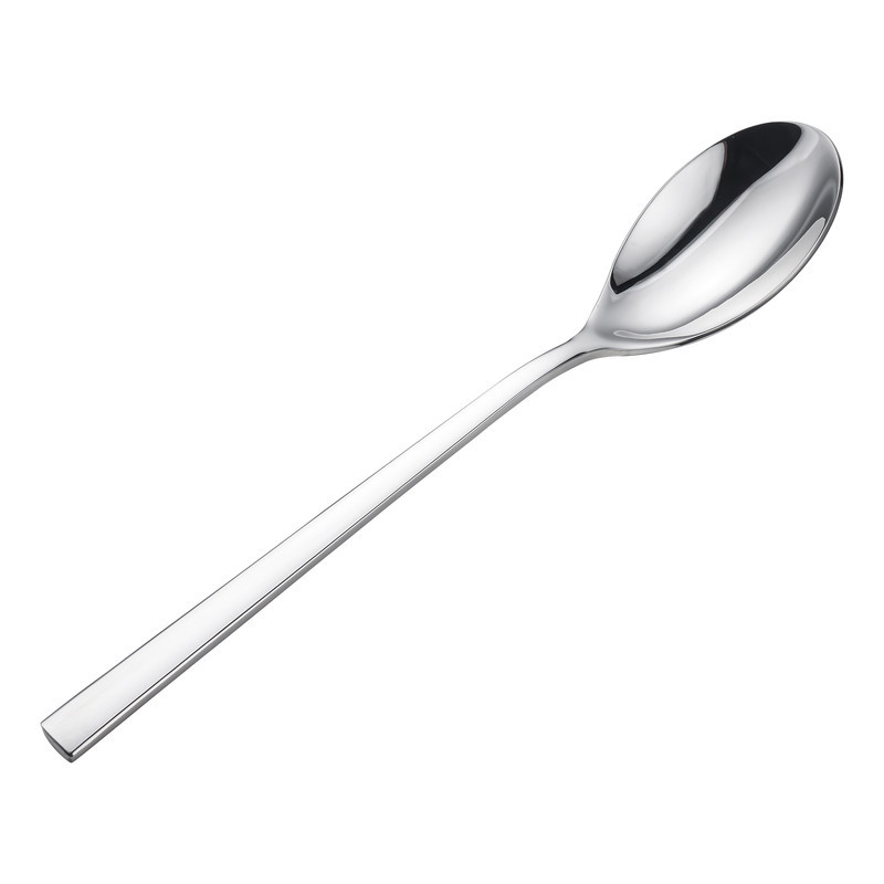 سرویس قاشق و چنگال 136 پارچه 18 نفره جی فی نی مدل G-10