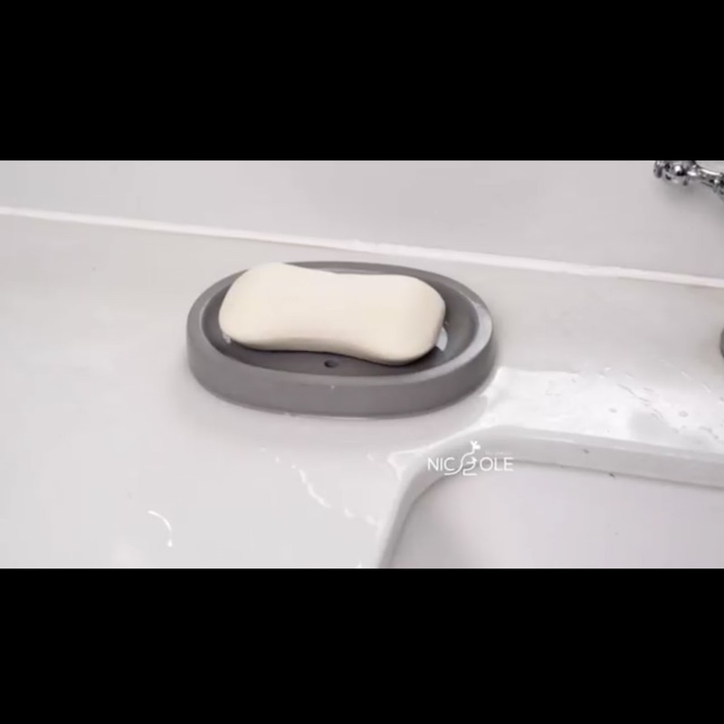 جاصابونی مدل مدرن نوجی نو