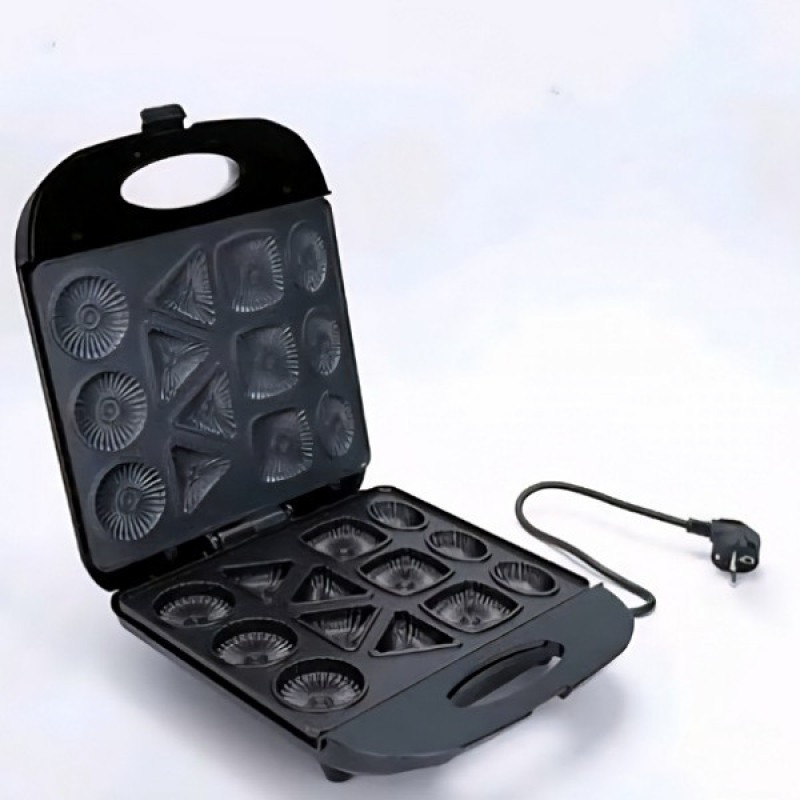 کیک پز دسینی مدل OR-559