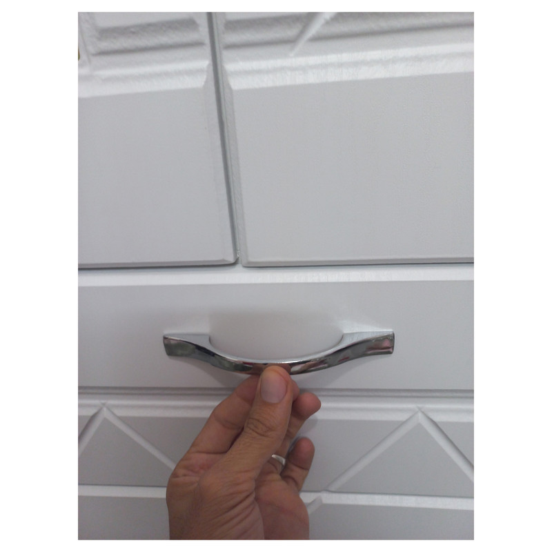 دستگیره کابینت مدل SOLON96 بسته 5 عددی