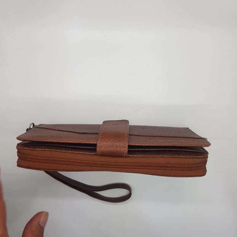 کیف پول مردانه چرم دیاکو مدل ۲۳۵