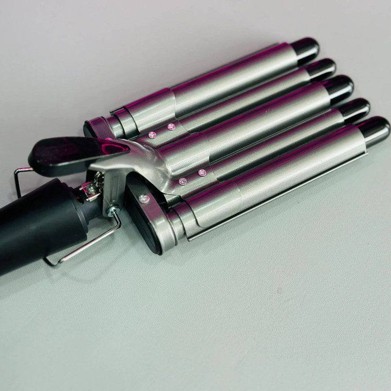 فر کننده و حالت دهنده مو میدلایف مدل V-620