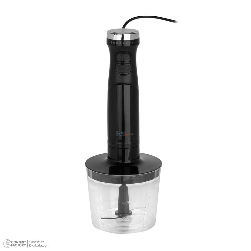 گوشت کوب برقی چندکاره 600 وات تک الکتریک مدل HB1108-61WB