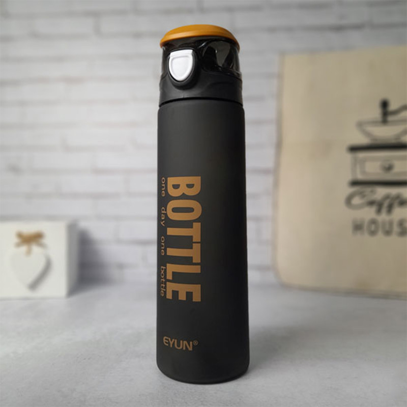 قمقمه ایون مدل New Bottle گنجایش 0.9 لیتر
