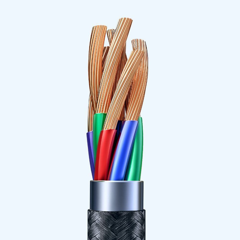 کابل تبدیل USB به لایتنینگ مک دودو مدل CA-2261  طول 1 متر