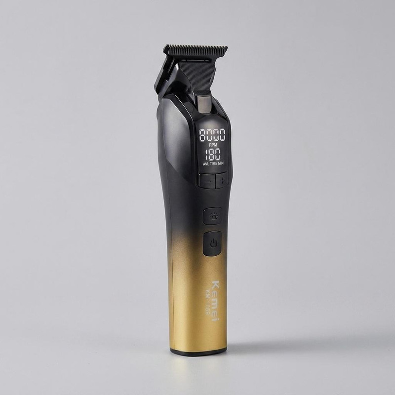 ماشین اصلاح موی صورت شارژی کیمی مدل KM-1859