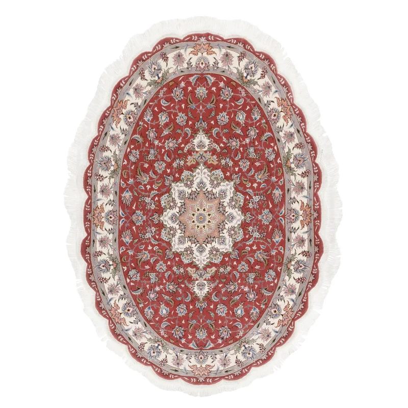 فرش دستباف سه متری سی پرشیاکد 183096