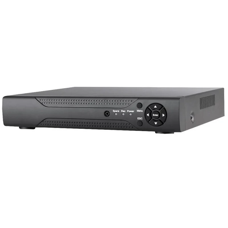 ضبط کننده ویدیوئی مدل 5M-4CH-7404