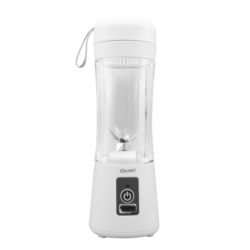 شیکر کوئیک مدل شارژی کد Q3mini گنجایش 0.380 لیتر