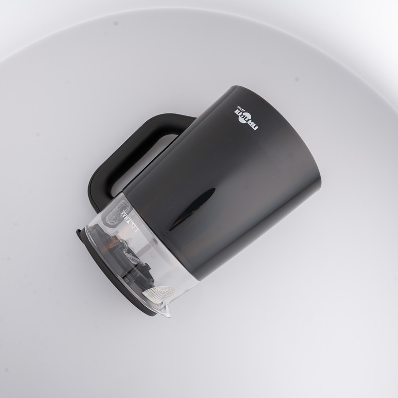 چای ساز روی هم نانانی مدل NTK-920DD