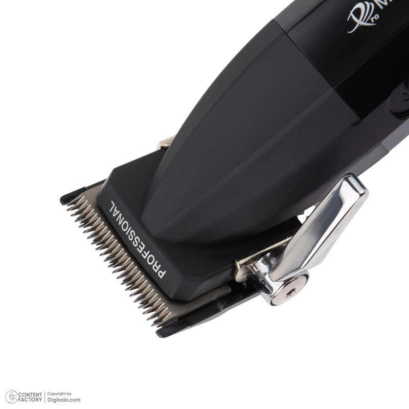 ماشین اصلاح موی سر و صورت شارژی پرومارون مدل RL-701