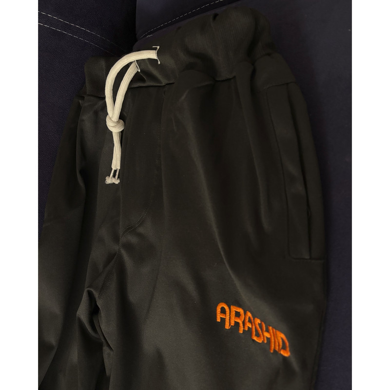 شلوار راحتی مردانه مدل راسته کد Ara-Fe