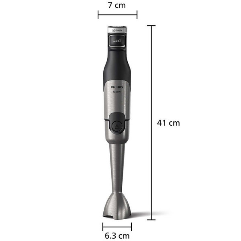 گوشت کوب برقی چندکاره 1200 وات فیلیپس مدل HR2684