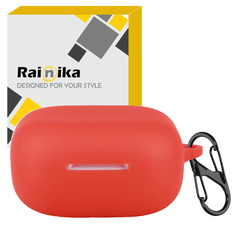 کاور رینیکا مدل NC R60 i  مناسب برای کیس هدفون بی سیم انکر Soundcore R60i NC