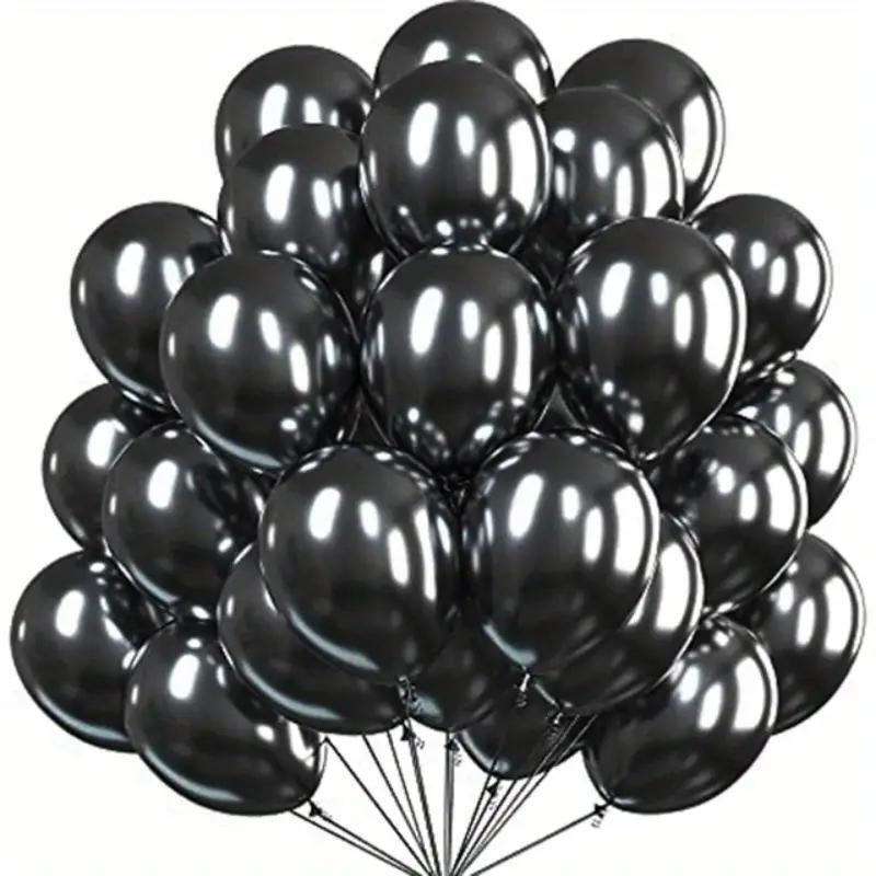 بادکنک مدل کروم 12 کد DB20 بسته 10 عددی
