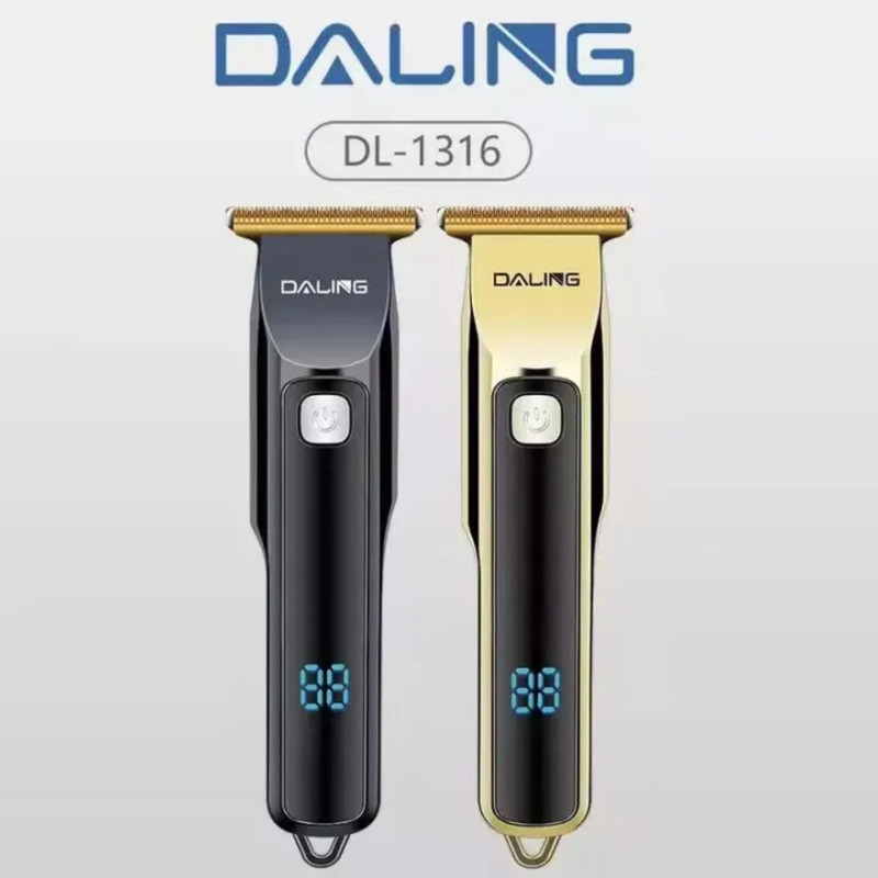 ماشین اصلاح موی سر و صورت دالینگ مدل DL-1316