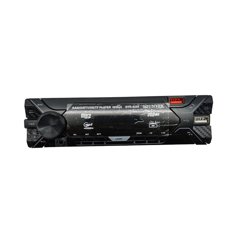 پخش کننده خودرو سونیر مدل SYR-8258