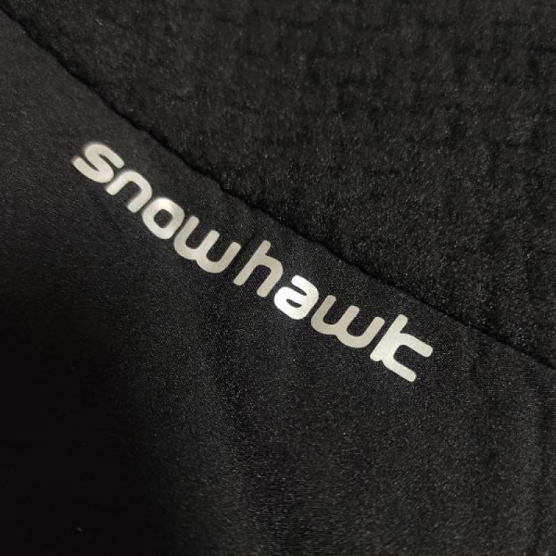 سویشرت ورزشی مردانه اسنو هاوک مدل پلار کد SN268