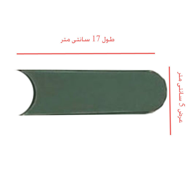 کاشی مدل استخر کد PE02 بسته 6 عددی